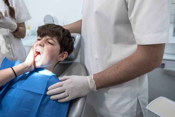 Best Emergency Treatment for Oral Infections in Summit View, WA