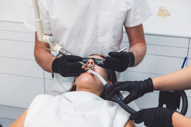 Best Emergency Wisdom Tooth Extraction in Summit View, WA
