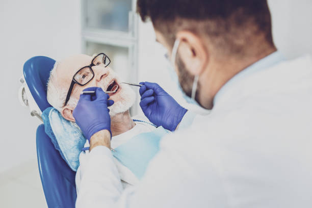 Best Emergency Wisdom Tooth Extraction in Summit View, WA